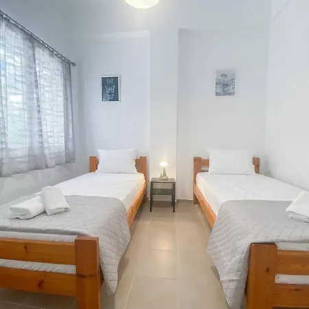 Aquaterra Askeli Poros Holiday home