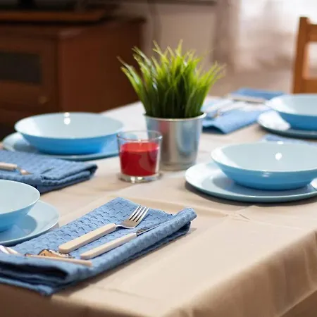 Aquaterra Askeli Poros Holiday home *