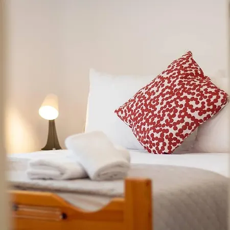 Aquaterra Askeli Poros Holiday home