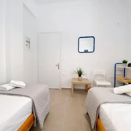 Aquaterra Askeli Poros Holiday home *
