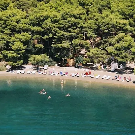 Aquaterra Askeli Poros Holiday home
