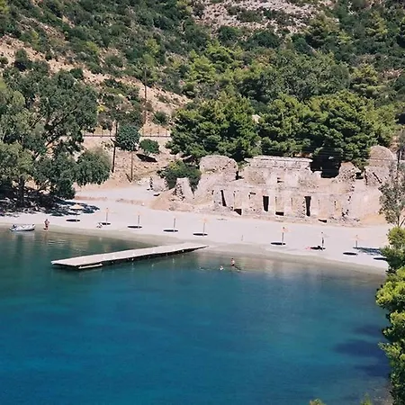 Aquaterra Askeli Poros *