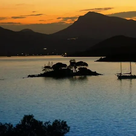 Holiday home Aquaterra Askeli Poros *